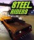 game pic for Steel Riders